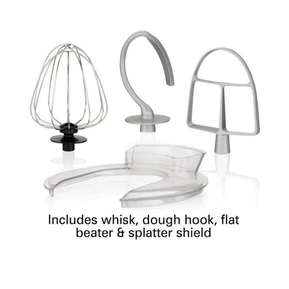 Hamilton Beach Brands, Inc. missing pieces